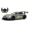 Image de Voiture télécommandée Mercedes-AMG GT3 Performance 1:14 gris 2,4Ghz