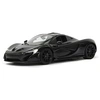 Image de - McLaren P1 - RC - noir