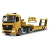 Image de - Camion à plate-forme Mercedes Arocs - RC
