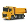 Image de - Camion à benne basculante Mercedes Arocs - RC