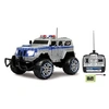 Image de Police véhicule blindé Monstertruck 1:12 27MHz LED incl. Batterie and chargeur inkl. Akku and Ladegerät