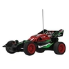 Image de Buggy RC Flint Buggy garçons 27 MHz 1:14 rouge/vert