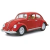 Image de RC VW Beatle Beatle Classic fonte rouge 27 MHz pour les garçons 1:18