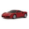 Image de RC Ferrari 488 GTB Junior 27 MHz 1:24 rouge
