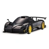 Image de RC Pagani Zonda R boys 27 MHz 1:24 noir