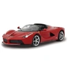 Image de RC Ferrari Aperta Junior 27MHz 1:14 rouge