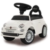 Image de Push-Car Fiat 500 - couleur blanc