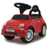 Image de Push-Car Fiat 500 - couleur rouge