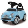 Image de Push-Car Fiat 500 - couleur bleu