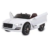 Image de Ride-on Bentley EXP12 blanc 12V
