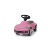 Image de Push-Car VW Beetle rose vif