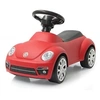 Image de Push-Car VW Beetle - couleur rouge