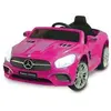 Image de Ride-on Mercedes-Benz SL 400 pink 12V