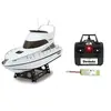 Image de Barbados RC-Yacht 2,4GHz blanc