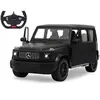 Image de Voiture télécommandée Mercedes-Benz AMG G63 1:14 noir 2,4GHz