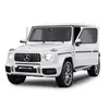 Image de RC Mercedes-AMG G63garçons 36,5 cm blanc 1:14