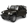 Image de RC Jeep Wrangler JL boys 2,4 GHz 1:14 noir