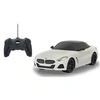 Image de Voiture télécommandée Roadster BMW Z4 1:24 Blanc