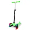 Image de KickLight Scooter - couleur vert