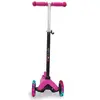 Image de KickLight Scooter - couleur rose vif
