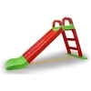 Image de Toboggan Funny Slide rouge