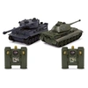 Image de Panzer Tiger Battle Set 1:28 2,4GHz