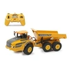 Image de Camion à benne télécommandé Volvo A40G 2,4 GHz 1:20
