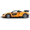 Image de Voiture RC McLaren Senna 34 cm 1:14 orange/noir 2 parties
