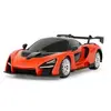 Image de Voiture RC McLaren Senna 19,8 cm 1:24 orange/noir 2 parties