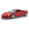 Image de Voiture RC Ferrari SF90 Stradale 33,4 cm 1:14 rouge 2 parties