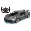 Image de - Bugatti Divo 1:14 gris 2,4GHz