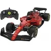 Image de Ferrari F1-75 1:18 rouge 2,4GHz