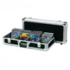 Image de 100 Cd Case Black - Valise Rangement 100 CD Black