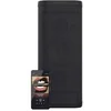 Image de Groove Blaster Enceinte Bluetooth AUX, NFC, USB noir