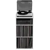 Image de Dj Modular Mix Rack White Mobilier DJ