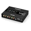 Image de Reloop Flux - Interface DVS USB-C 6x6 In/Out Pour Serato DJ Pro, 24 Bits/96 kHz, Compatible Avec Platines, CDJ Ou Autres Lecteurs Multimédia, Hub 2 Ports USB-A, Boîtier Métallique Robuste, Moderne en occasion ou reconditionné