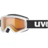 Image de Uvex - Speedy Pro - Masque ski enfant White - Cat 2
