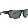 Image de Uvex Sportstyle 233P Black Matt/Ltm Silver S5320972250
