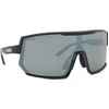 Image de Uvex Sportstyle 235 Black/Mir. Silver S5330032216