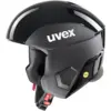 Image de Uvex - Invictus MIPS - Casque ski Black / Anthracite Matt - 55 - 56 cm