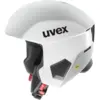 Image de Uvex - Invictus MIPS - Casque ski White / Rhino Matt - 60 - 61 cm