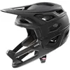 Image de Uvex - Revolt - Casque VTT intégral Black - 56 - 61 cm