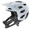 Image de Uvex - Revolt - Casque VTT intégral Cloud Black - 56 - 61 cm