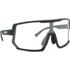 Image de Uvex Sportstyle 235V Black Matt/Ltm. Silver S5330312205