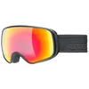 Image de Uvex scribble FM - lunettes de ski pour enfants - Catégorie de filtre 3 - anti-buée - black dl/FM rainbow-cle - one size en occasion ou reconditionné