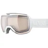 Image de uvex downhill 2100 V, lunettes de ski, Adulte unisexe, white matt, one size en occasion ou reconditionné
