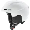 Image de Uvex - Viti - Casque ski enfant White Matt - 51 - 55 cm