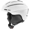 Image de Uvex - Gravitate - Casque ski White Matt - 59 - 61 cm