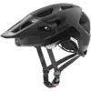 Image de Uvex - React - Casque VTT Black Matt - 59 - 61 cm