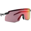 Image de Uvex Pace Stage S CV Black Matt/Mir. Red S5330732287